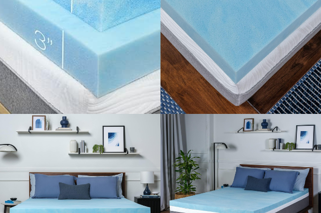 Where to Get a Good Mattress Topper