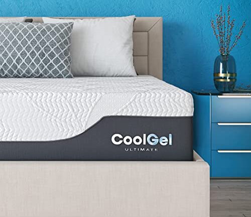 What is the Benefits of a Cooling Mattress