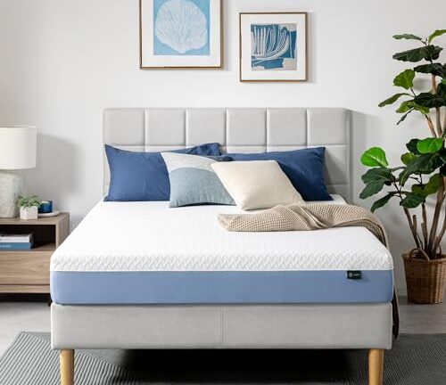 Best Budget Cooling Mattress