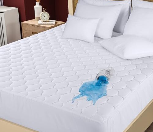 Best Cheapest Mattress Pads for Comfort and Protection