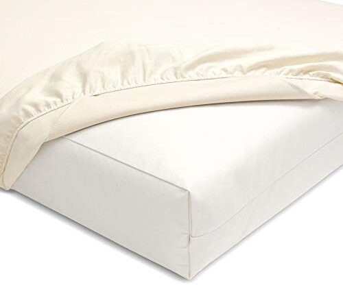 Best Crib Mattress for SIDS Prevention