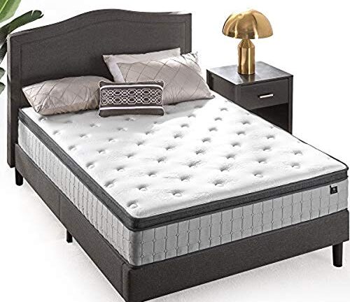 Best King Size Mattress for Couples: Top 10 Choices for Ultimate Comfort