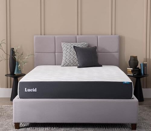 Best King Size Mattress for Heavy Couples: Top Picks for Comfort