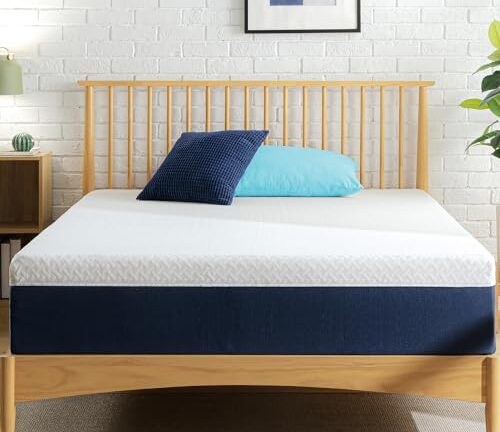 Best Mattress Hybrid or Memory Foam: Which is Right for You?