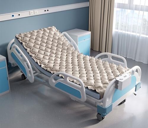 Best Mattress Topper to Prevent Pressure Sores