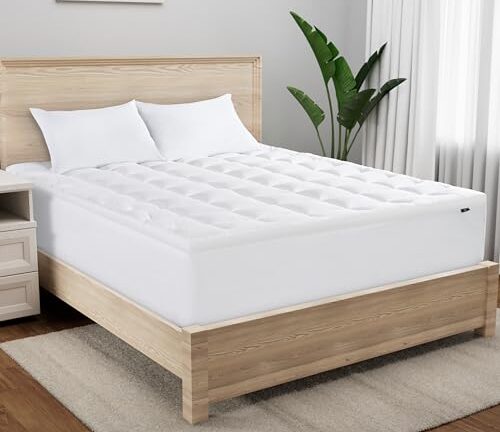 Best Mattress Topper to Stop Feeling Springs