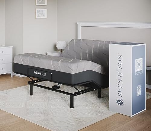 Can Hybrid Mattresses Be Used With Adjustable Bases? Find Out Here!