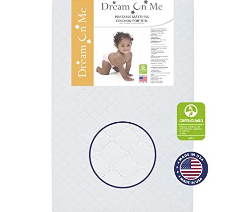 Cheapest Crib Mattress: Top Picks for Safe and Affordable Sleep