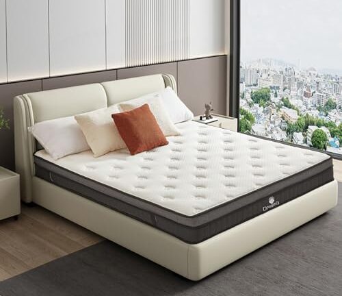 Cheapest Hybrid Mattress