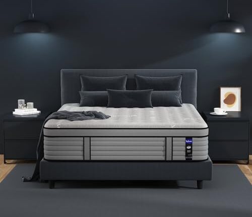 Do Hybrid Mattresses Sag? Discover Durability and Comfort