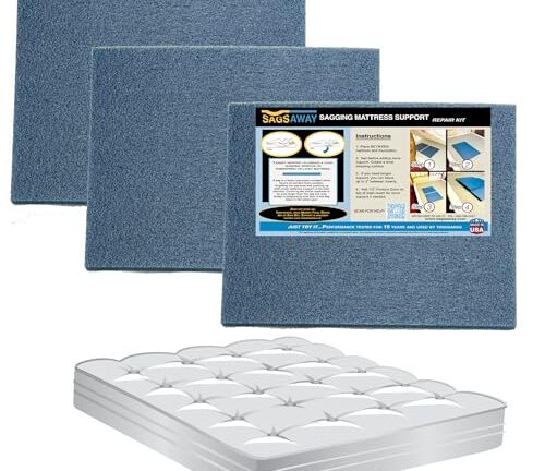 How Do You Know When Your Memory Foam Mattress Needs Replacing?