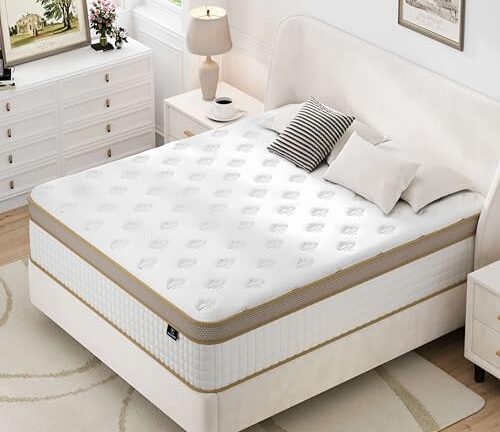 How Long Do King Mattresses Last? Discover Durability and Longevity