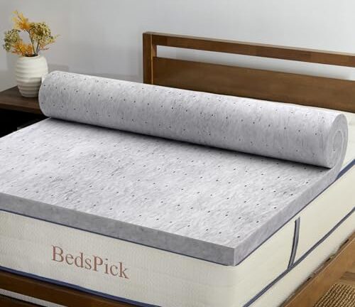 How Long Does Memory Foam Mattress Topper Take to Expand Fully?