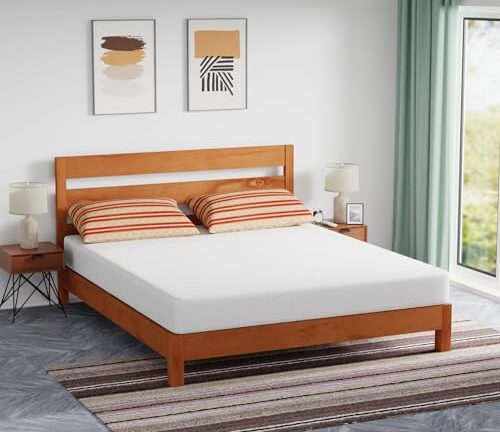 How Much Does a Good King Size Bed Cost? Find Out Here!