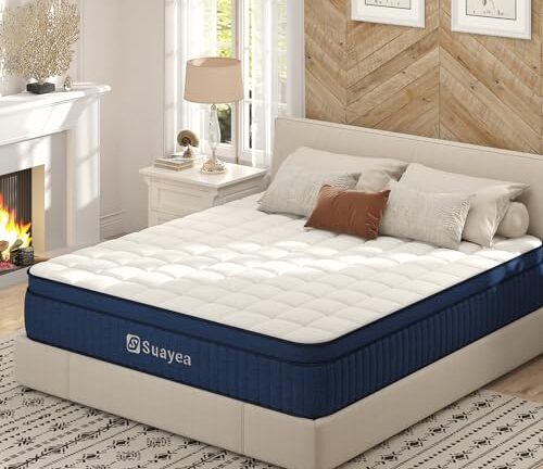 How Much Does a Good King Size Mattress Cost?