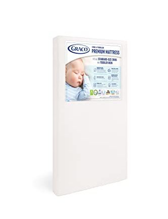 How Thick Should a Crib Mattress Be for Baby’s Safety?