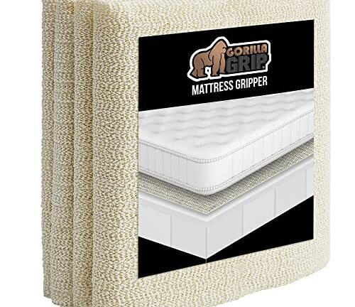 How to Secure Mattress Topper