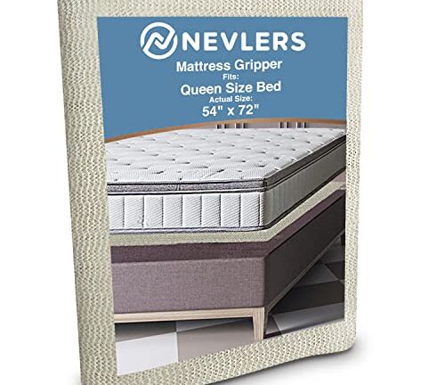 How to Stop Mattress Topper from Slipping