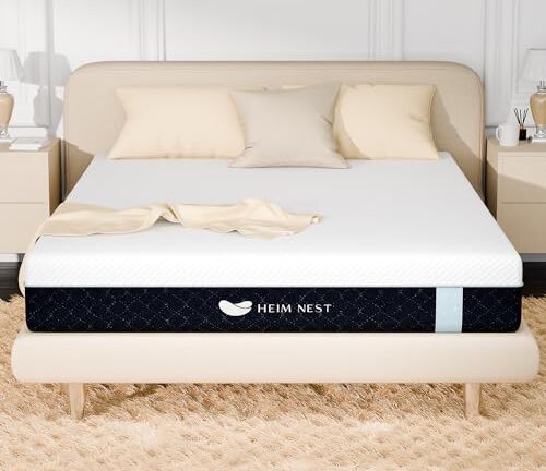 Is a Cooling Mattress Worth It