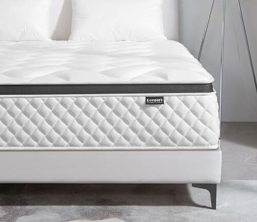 Is a King Size Mattress Worth It? Discover Unmatched Comfort and Support