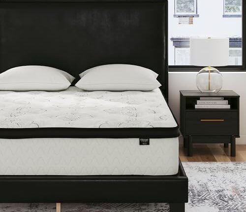 Is Ashley Hybrid Mattress Good? Unveiling Comfort and Support!