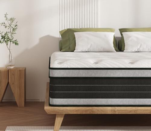 Is Hybrid a Good Mattress for Back Pain Relief and Comfort?