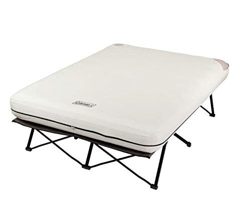 The Best Cot Mattress for Ultimate Camping Comfort and Convenience