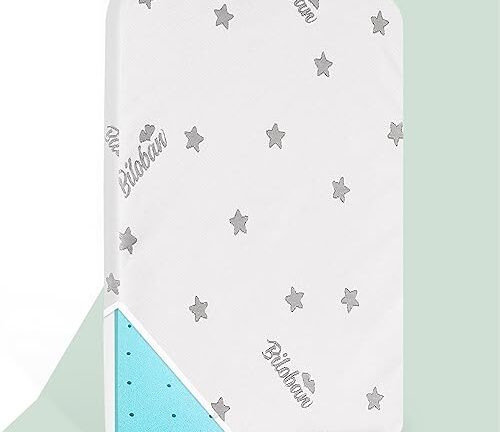 The Best Crib Mattress Toppers for Ultimate Baby Comfort