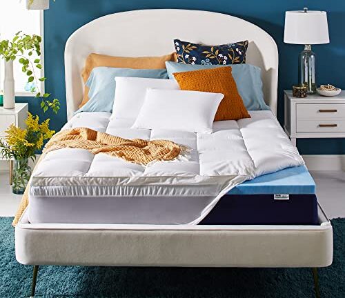 The Best Mattress Topper for Side Sleepers