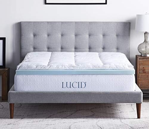 The Best Mattress Topper in Australia