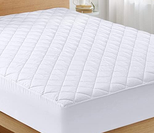 What is Best Mattress Pad for Comfort and Protection?