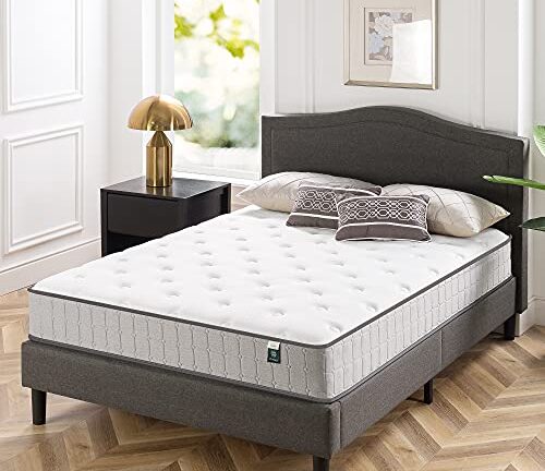 What is the Best Hybrid Mattress Available for Ultimate Comfort?