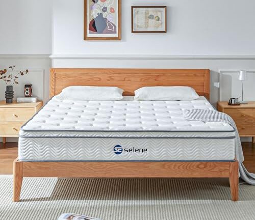 What is the Healthiest Mattress to Buy for Ultimate Comfort and Relief?