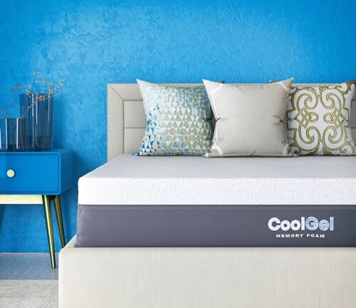 What is the Most Cooling Mattress for Hot Sleepers? Discover Now