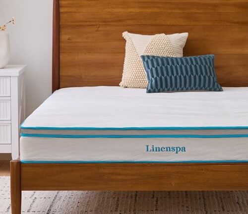 Which is Better Memory Foam Mattress Or Spring Mattress for Your Home?