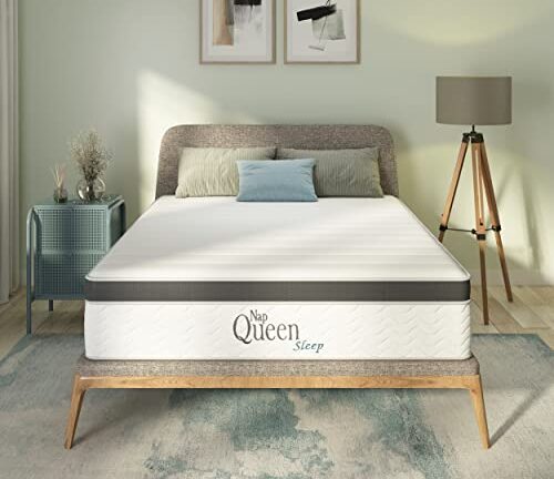 Why is a Hybrid Mattress Better for Your Sleep Quality?