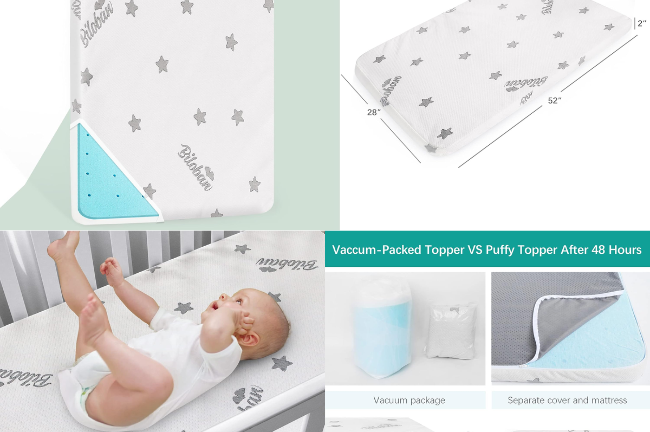 How to Pick the Best Crib Mattress for Safety and Comfort